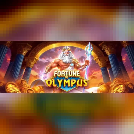 Fortune of Olympus